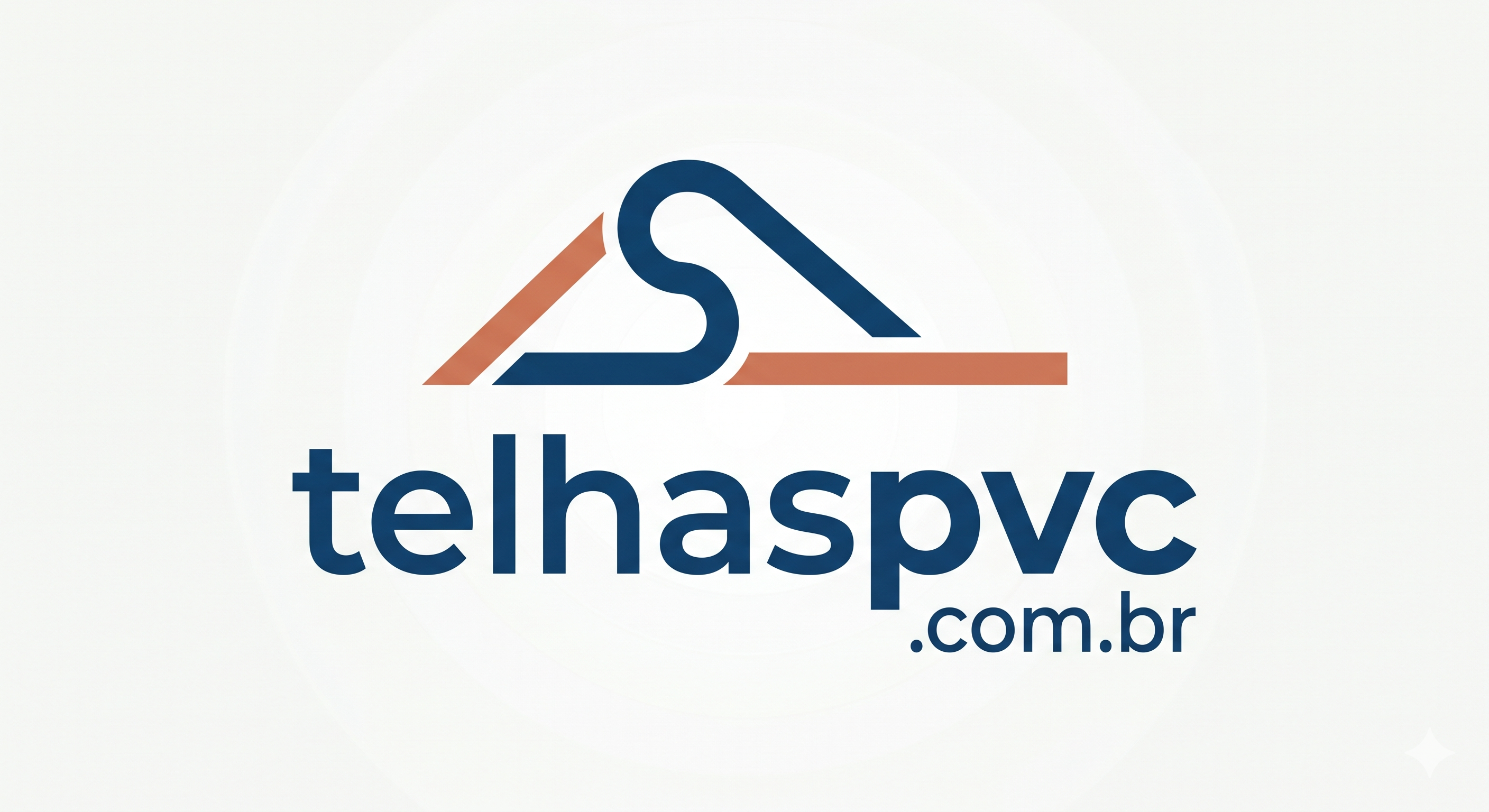 Logo Telhas PVC
